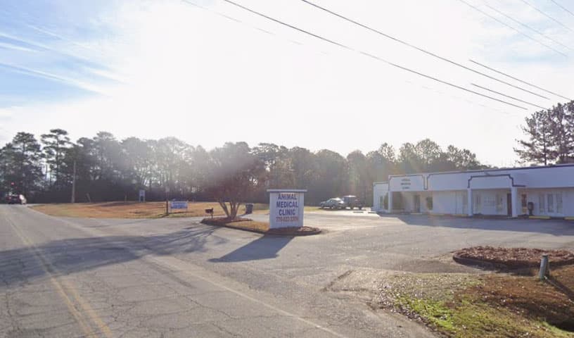 Animal Medical Clinic