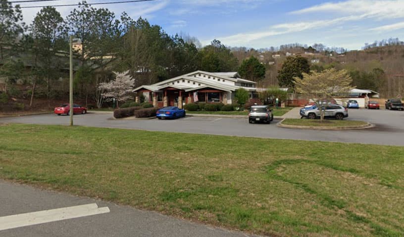 Lake Chatuge Animal Hospital