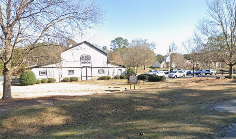 Walnut Grove Animal Hospital