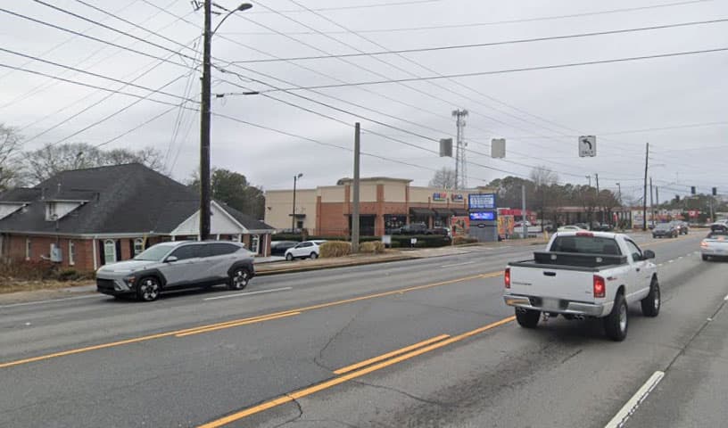 Walton Gwinnett Animal Clinic