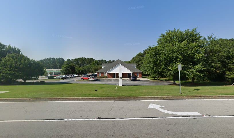 Summit Chase Animal Hospital