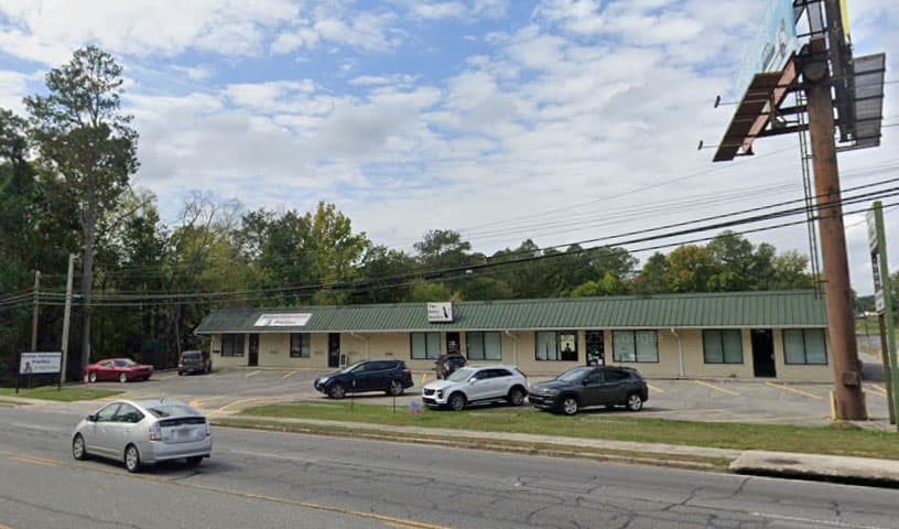 Dalton Veterinary Practice & Kitty Korner