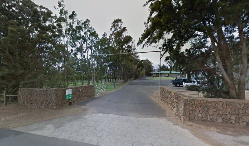 Aina Hou Animal Hospital