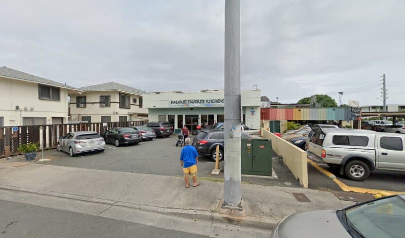Animal Hospital of Hawaii
