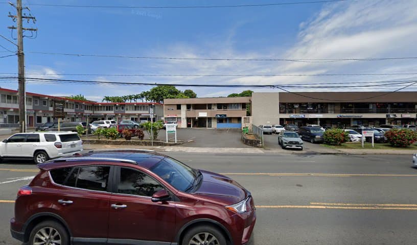 Koolau Animal Hospital