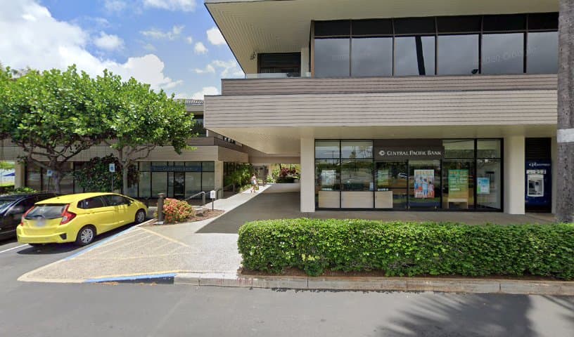 Surf Paws Animal Hospital