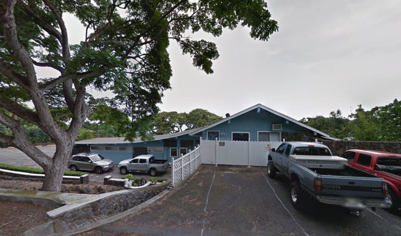 Keauhou Veterinary Hospital