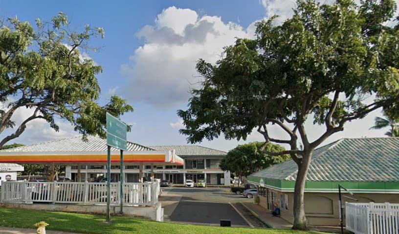 VCA Kapolei Animal Hospital