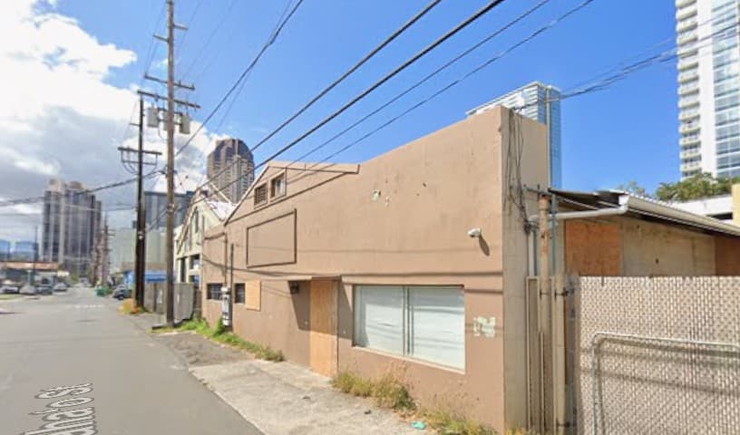 Ali'i Animal Hospital