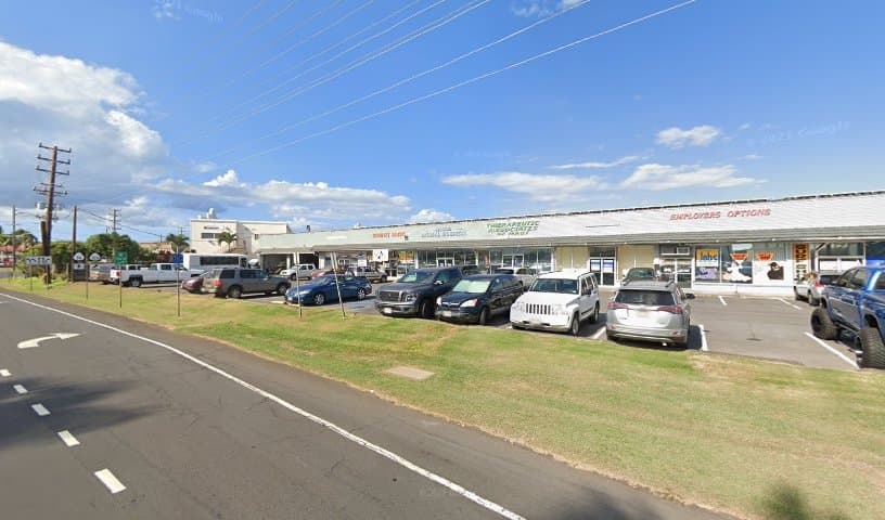 Kahului Animal Hospital Inc