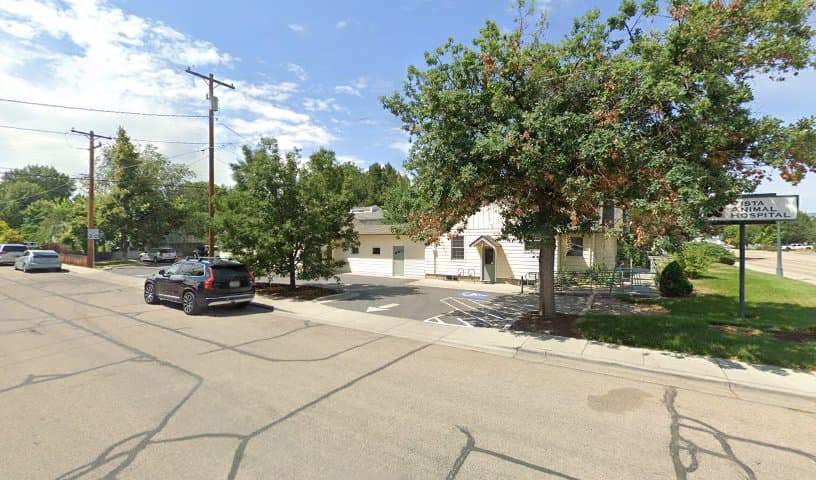 Vista Animal Hospital