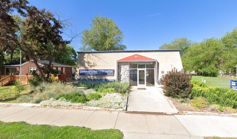 Community Animal Hospital