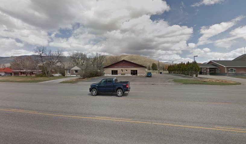 Bear Lake Animal Hospital
