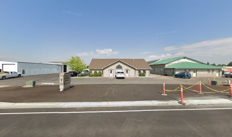 Shelley Veterinary Hospital