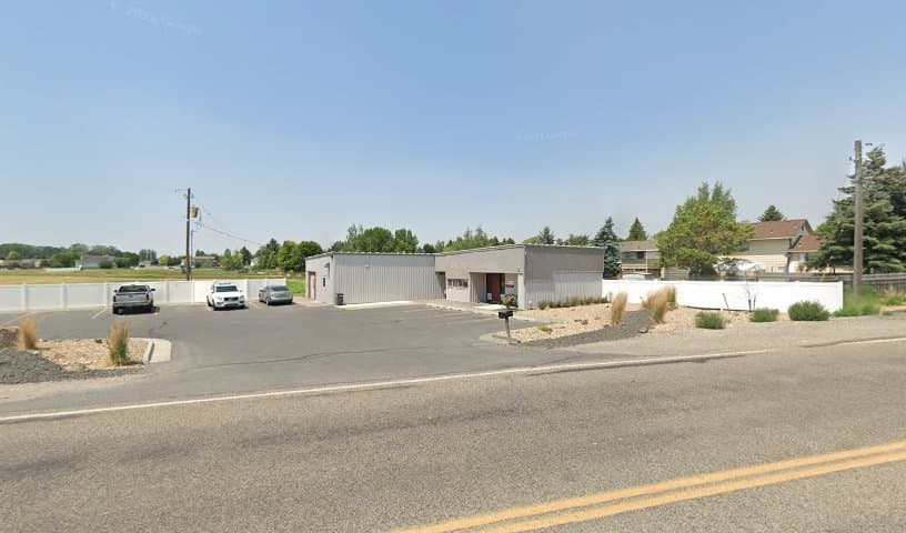 Skyline Animal Hospital