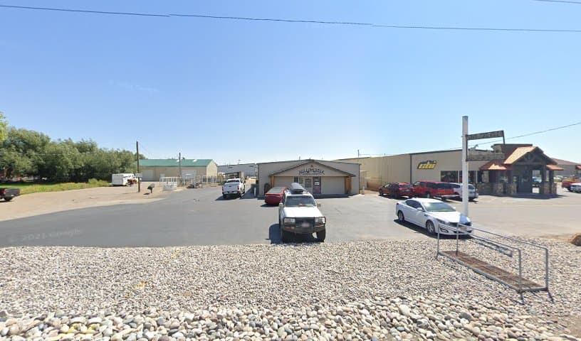 Willowcreek Animal Hospital