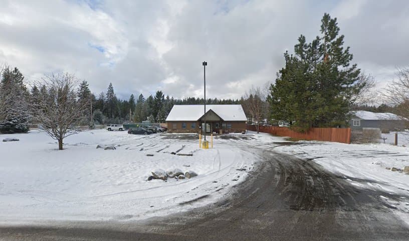 Northwoods Veterinary Hospital