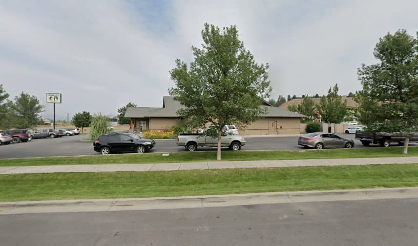 River City Animal Hospital: Luce Brian DVM, Clovis Frank DVM