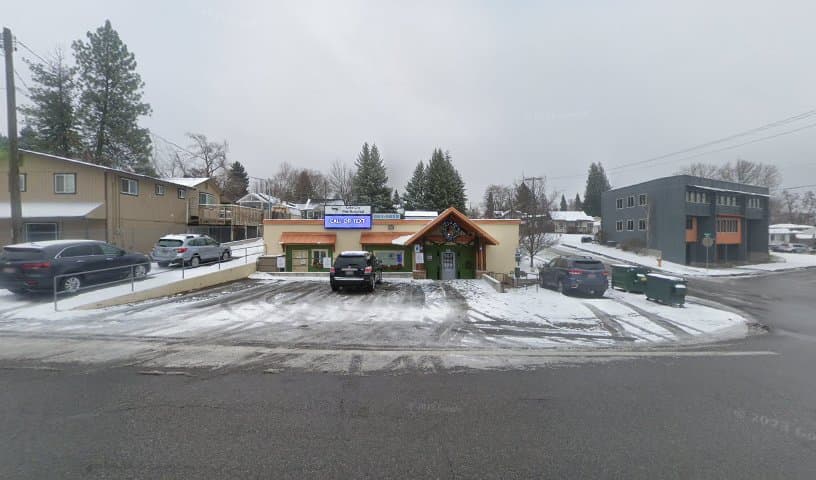 Idaho's Gem Pet Hospital