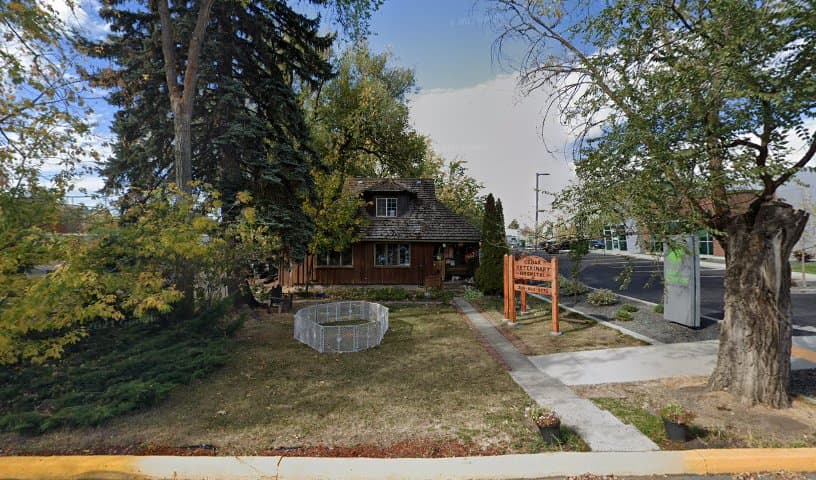 Cedar Veterinary Hospital