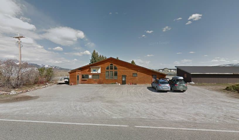 Victor Veterinary Hospital