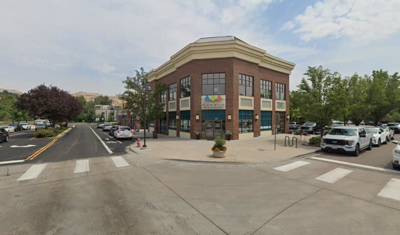 Habitat Veterinary Hospital