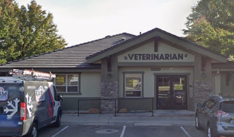 Settler's Park Veterinary Hospital