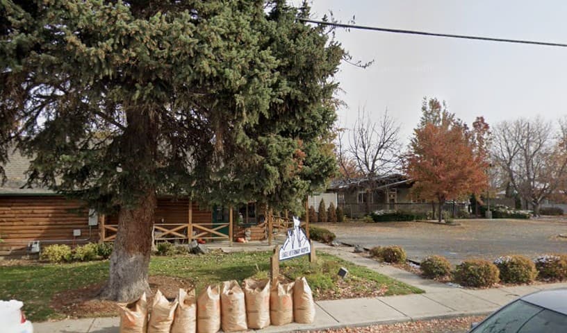 Eagle Veterinary Hospital