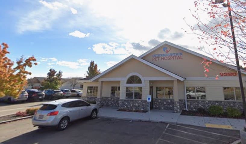 Intermountain Pet Hospitals, Chinden