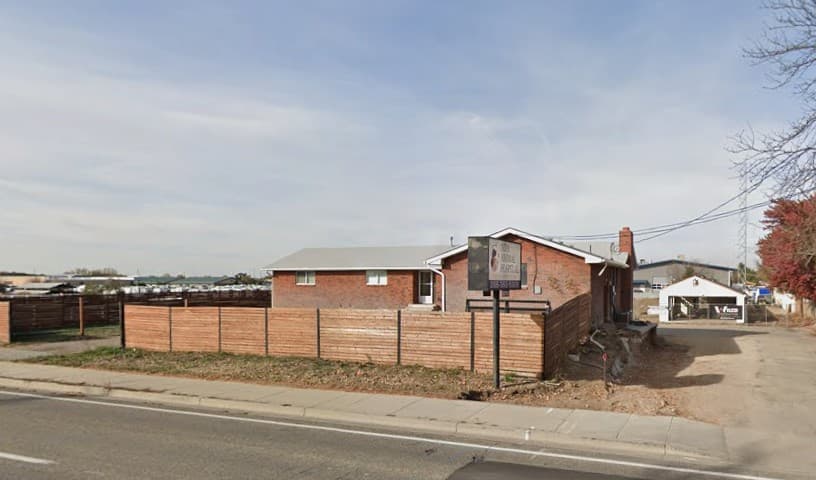 Ada Animal Hospital