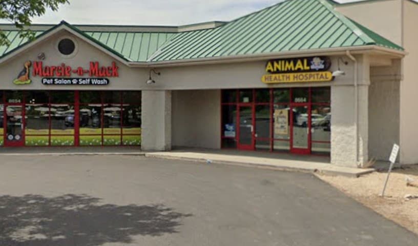 Animal Health Hospital