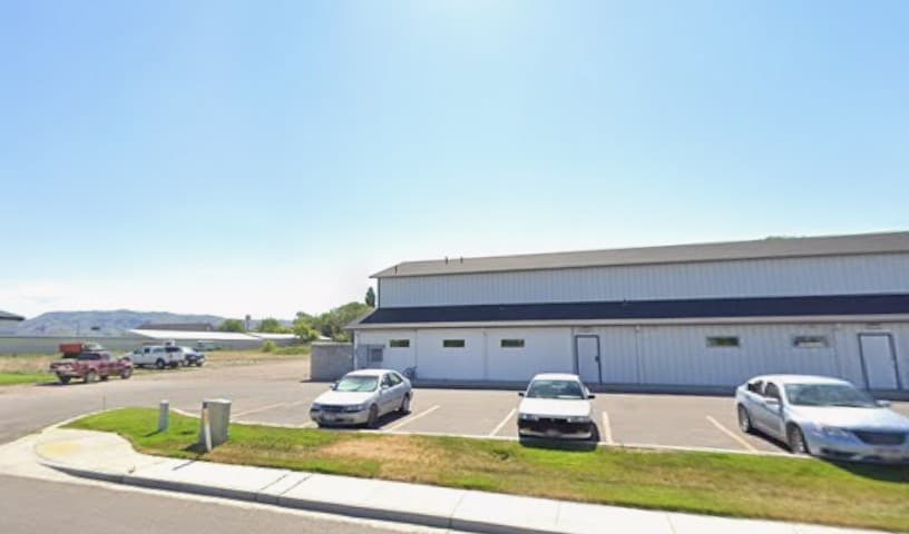 Vca Alpine Animal Hospital Inc: Haymore Steven D DVM