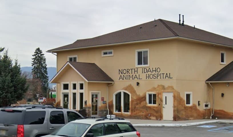 VCA North Idaho Animal Hospital