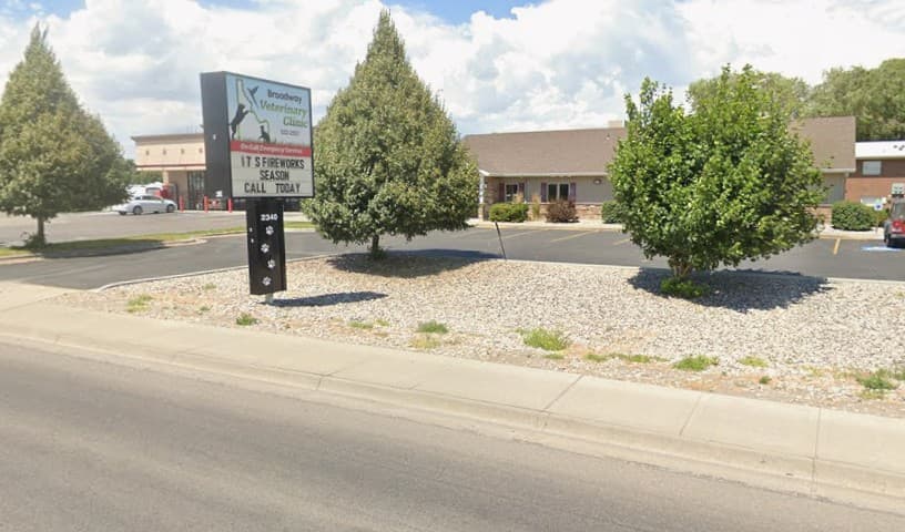Broadway Veterinary Clinic