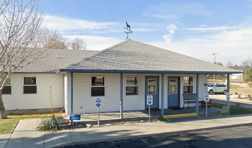 Pet Health Clinic