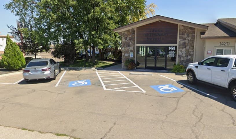 Idaho Veterinary Hospital