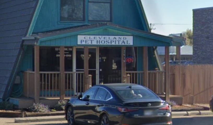 Cleveland Pet Hospital & Health Center