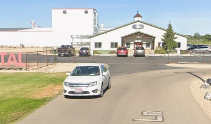 Lake Shore Animal Hospital