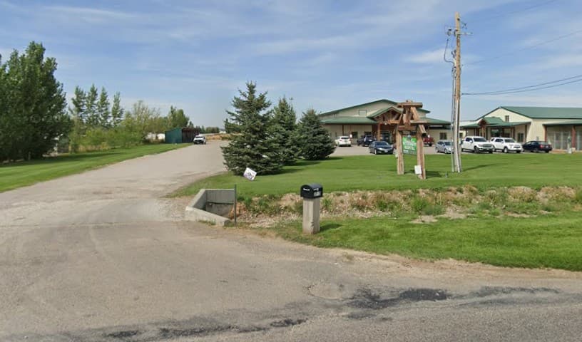 Mountain River Veterinary Hospital