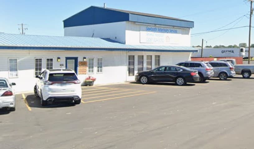 Sawtooth Veterinary Services
