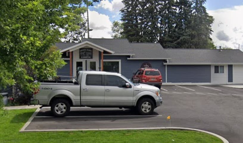 Animal Clinic & Hospital