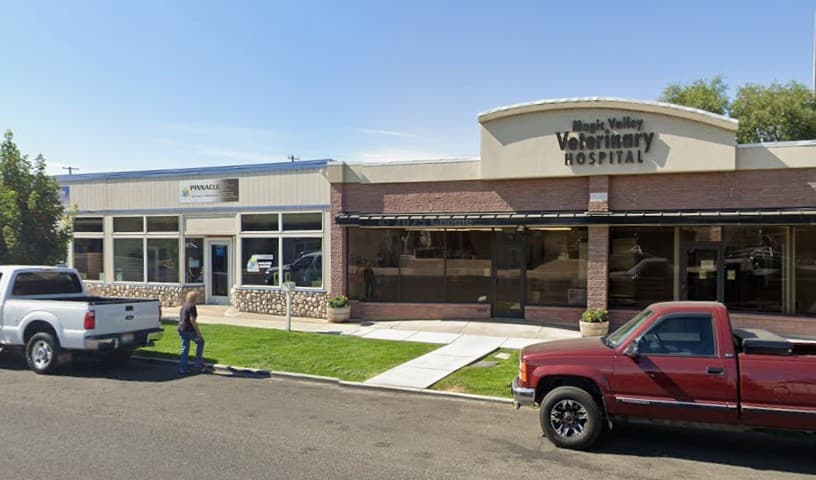 Magic Valley Veterinary Hospital