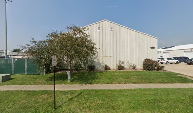 All Creatures Animal Hospital