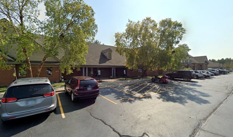 Animal Hospital at the Crossing
