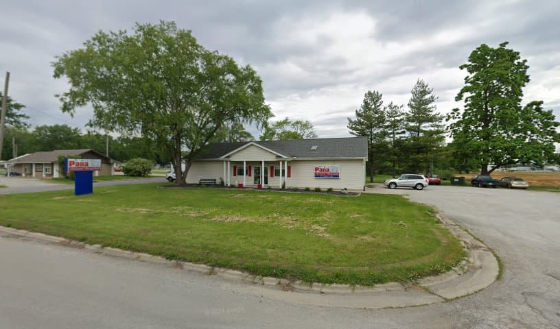 Pana Animal Hospital