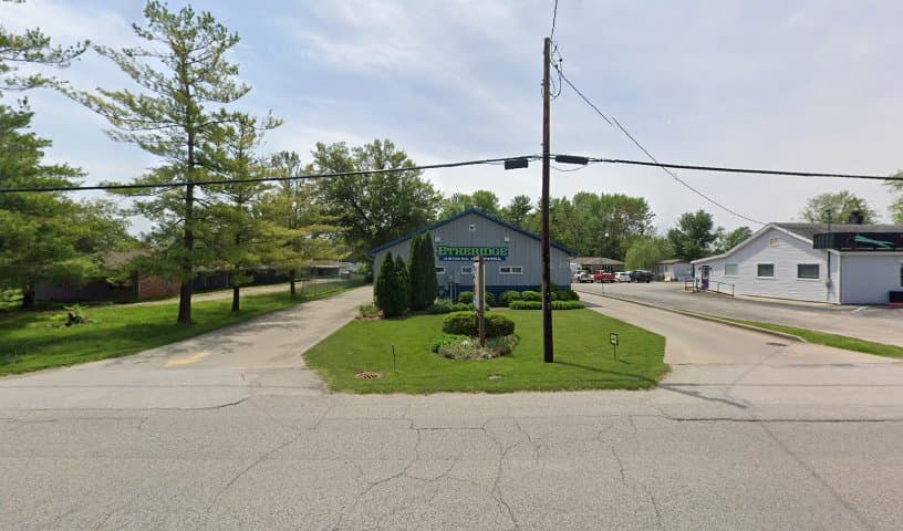Etheridge Animal Hospital
