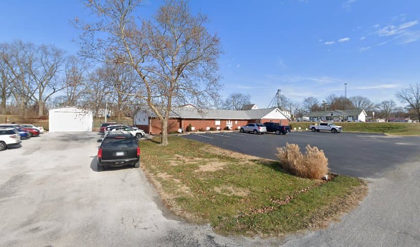 Carlyle Animal Hospital
