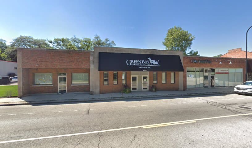 Green Bay Animal Hospital