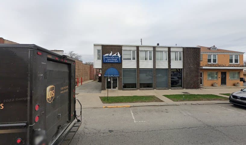 Midwest Bird and Exotic Animal Hospital