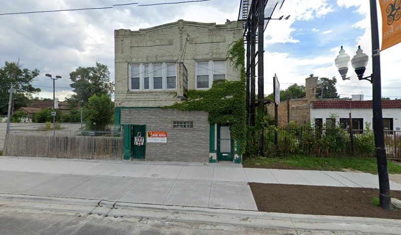 Ashland Animal Hospital